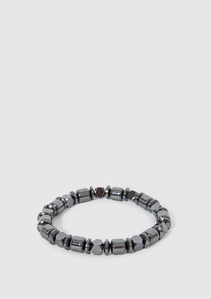 Grey Wristband
