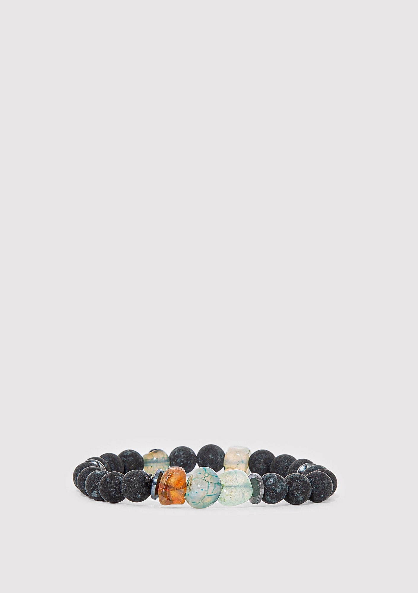 Black Wristband