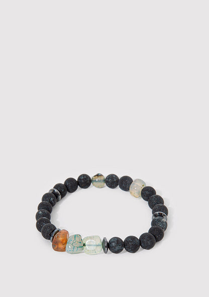 Black Wristband