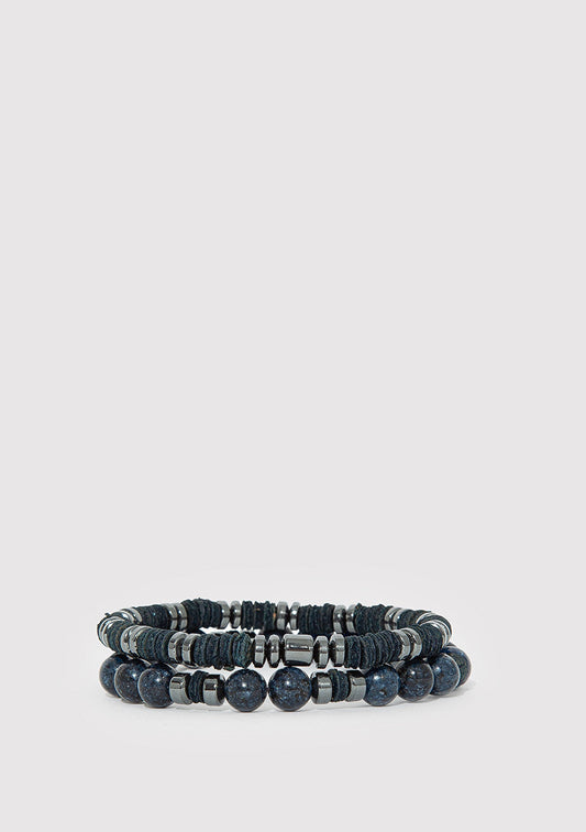 Black Bracelet