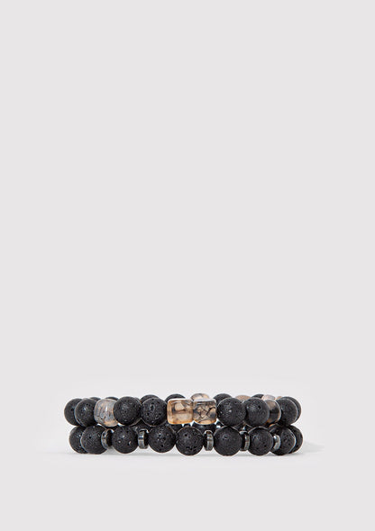 Black Bracelet