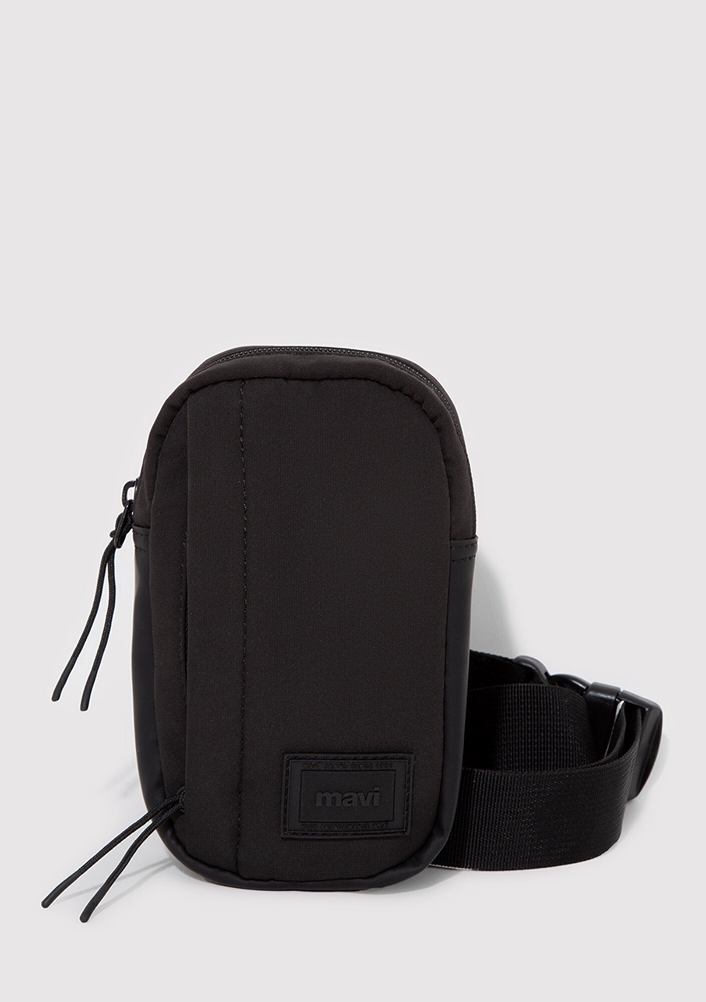 Black Crossbody Bag