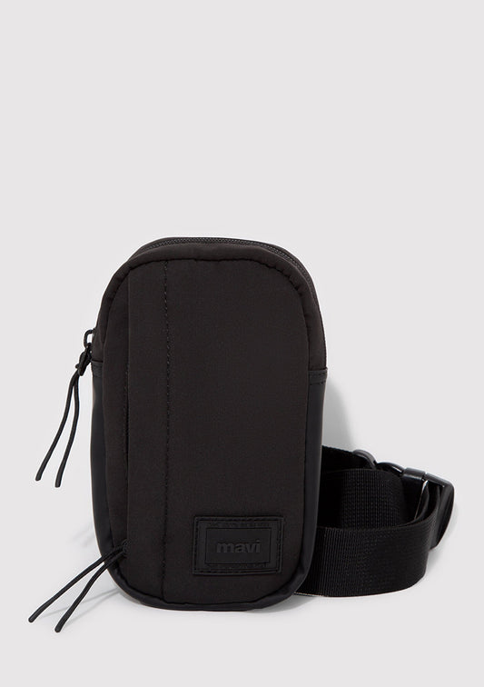 Black Crossbody Bag