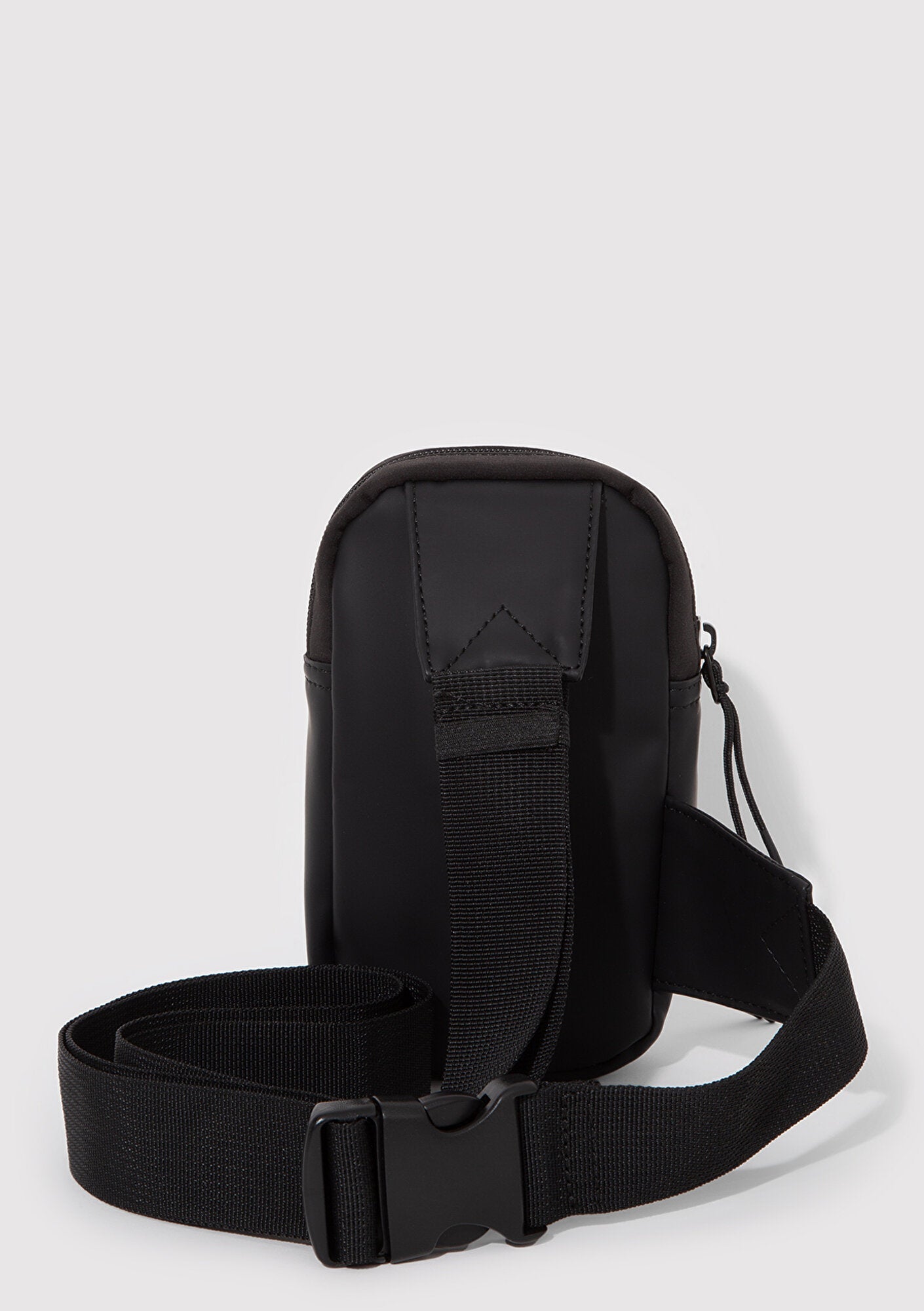 Black Crossbody Bag