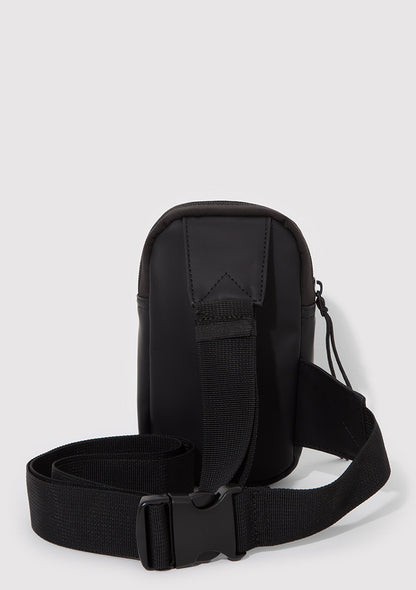 Black Crossbody Bag