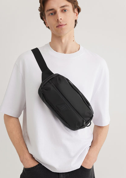 Black Belt Bag