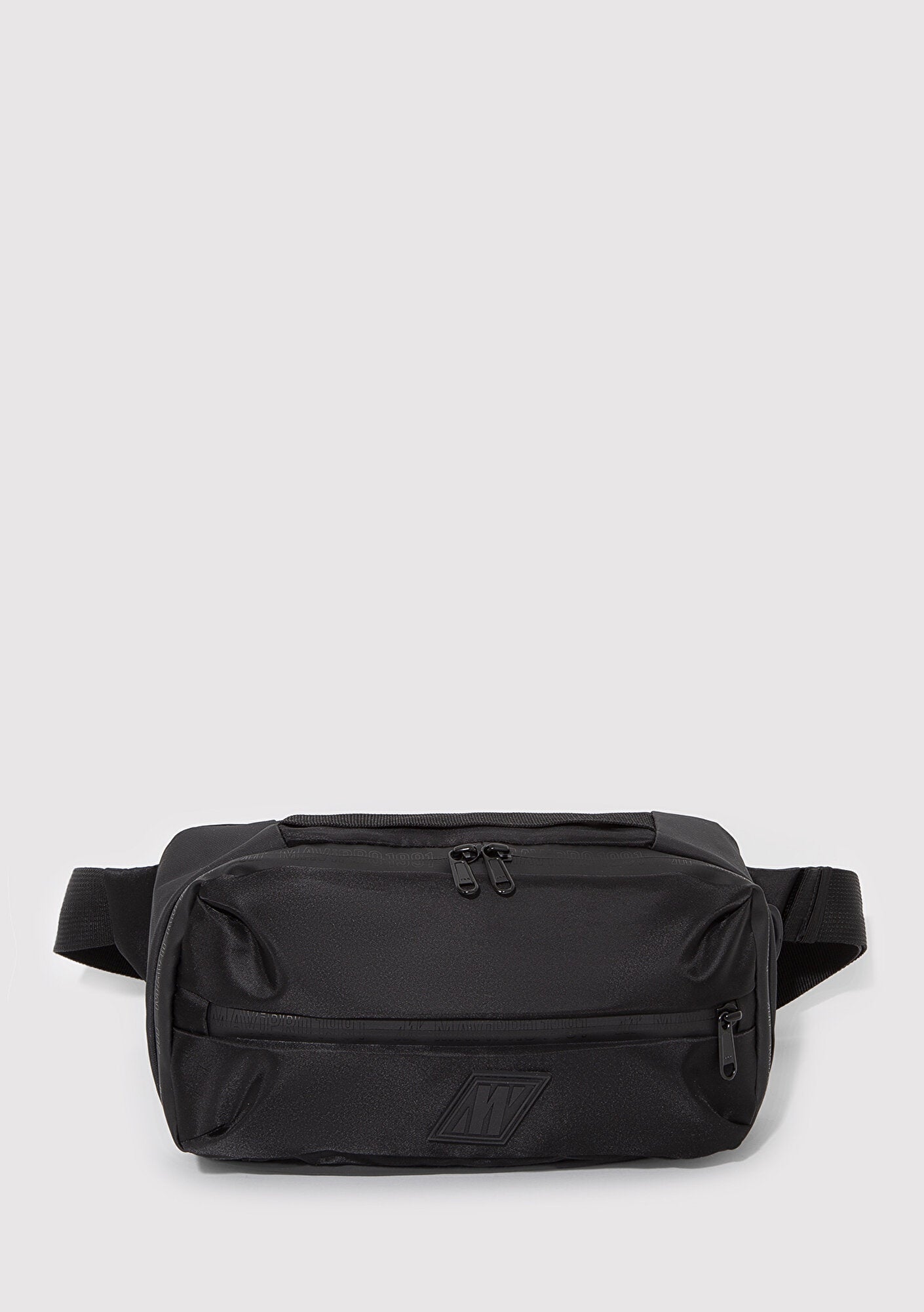 Black Belt Bag