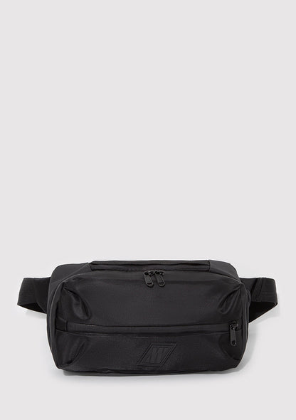 Black Belt Bag
