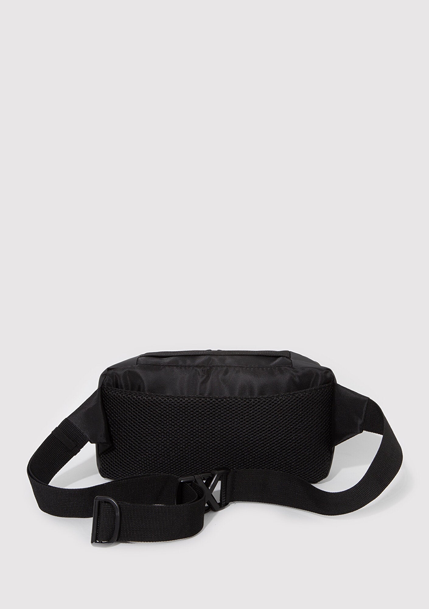 Black Belt Bag