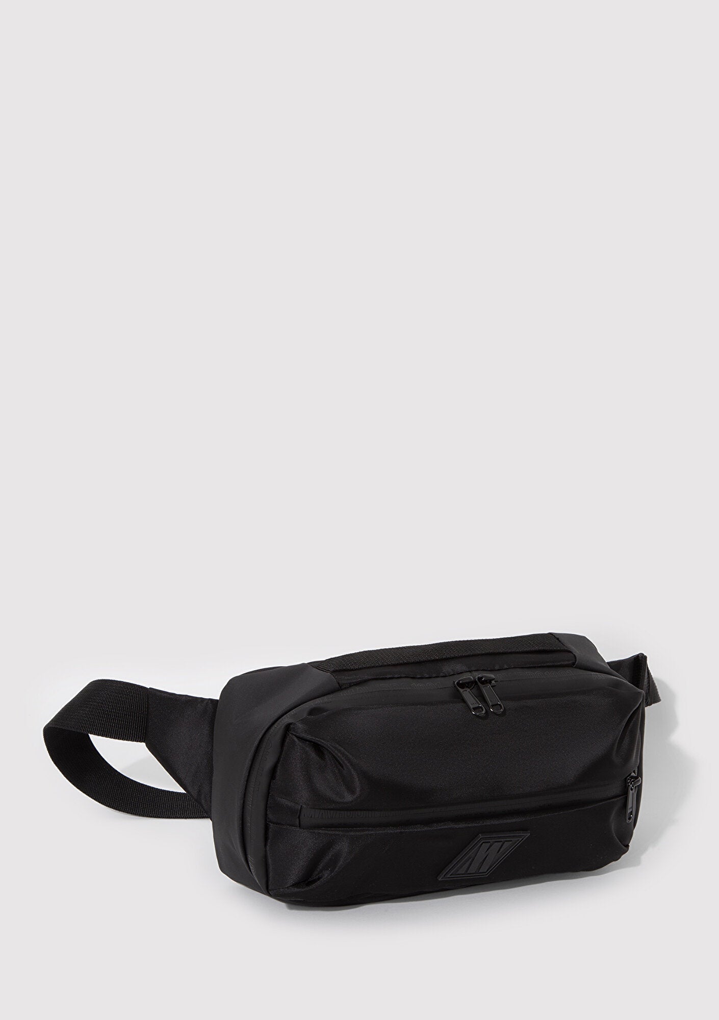 Black Belt Bag