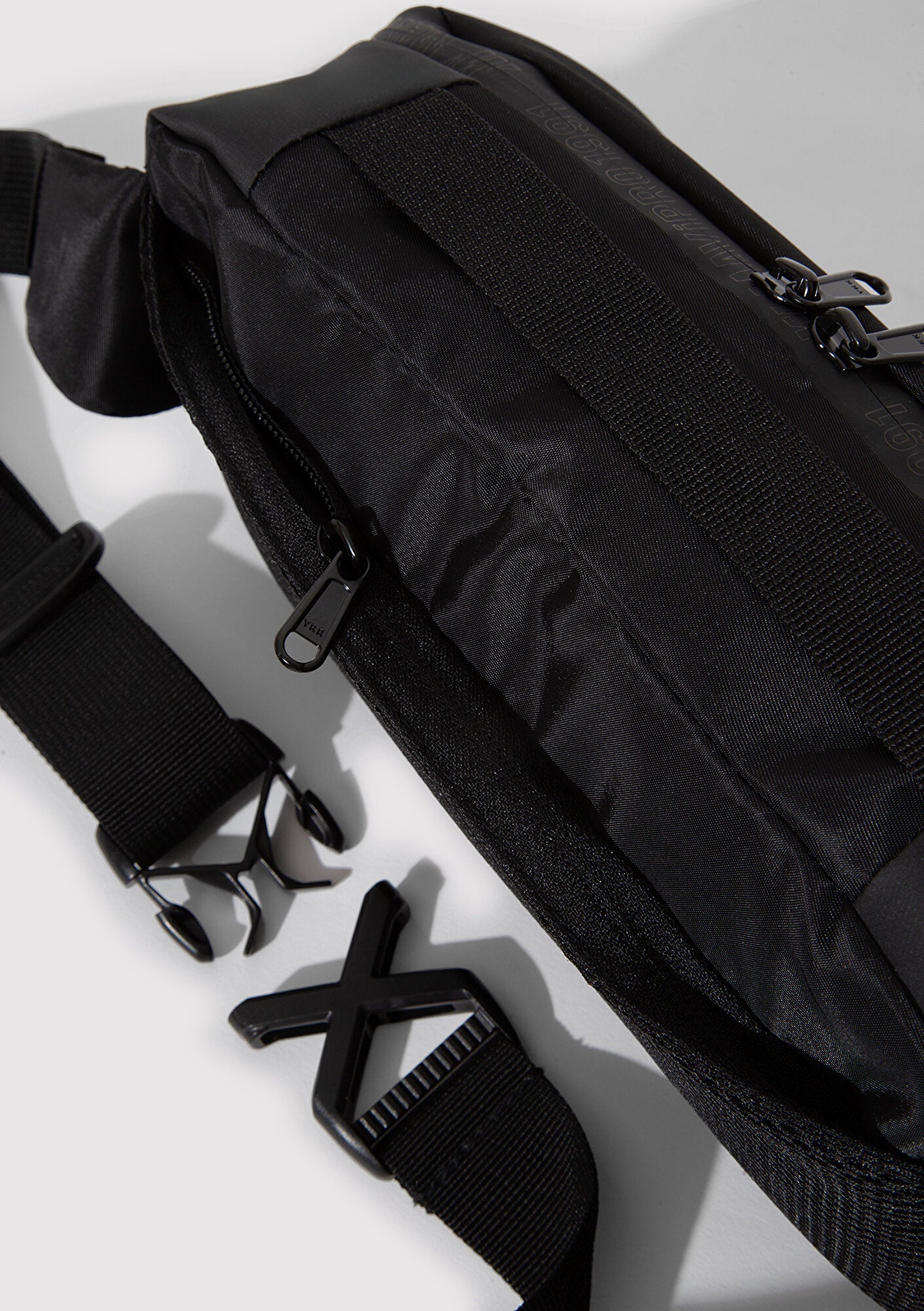 Black Belt Bag