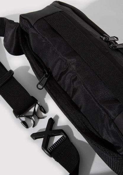 Black Belt Bag