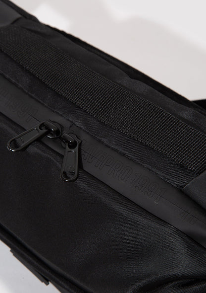 Black Belt Bag