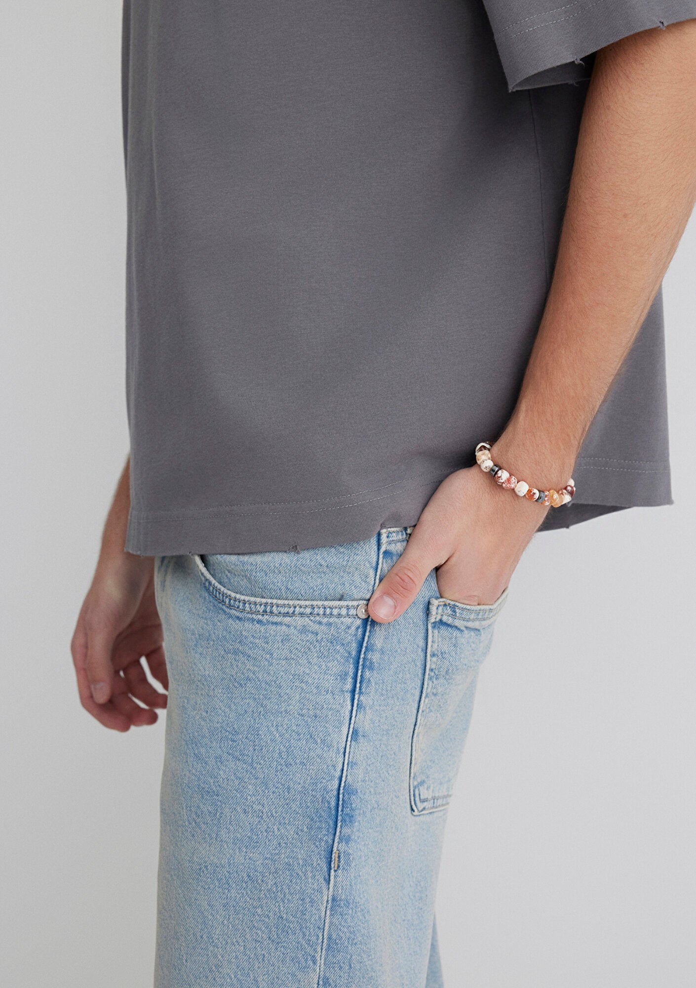 Colored Bracelet