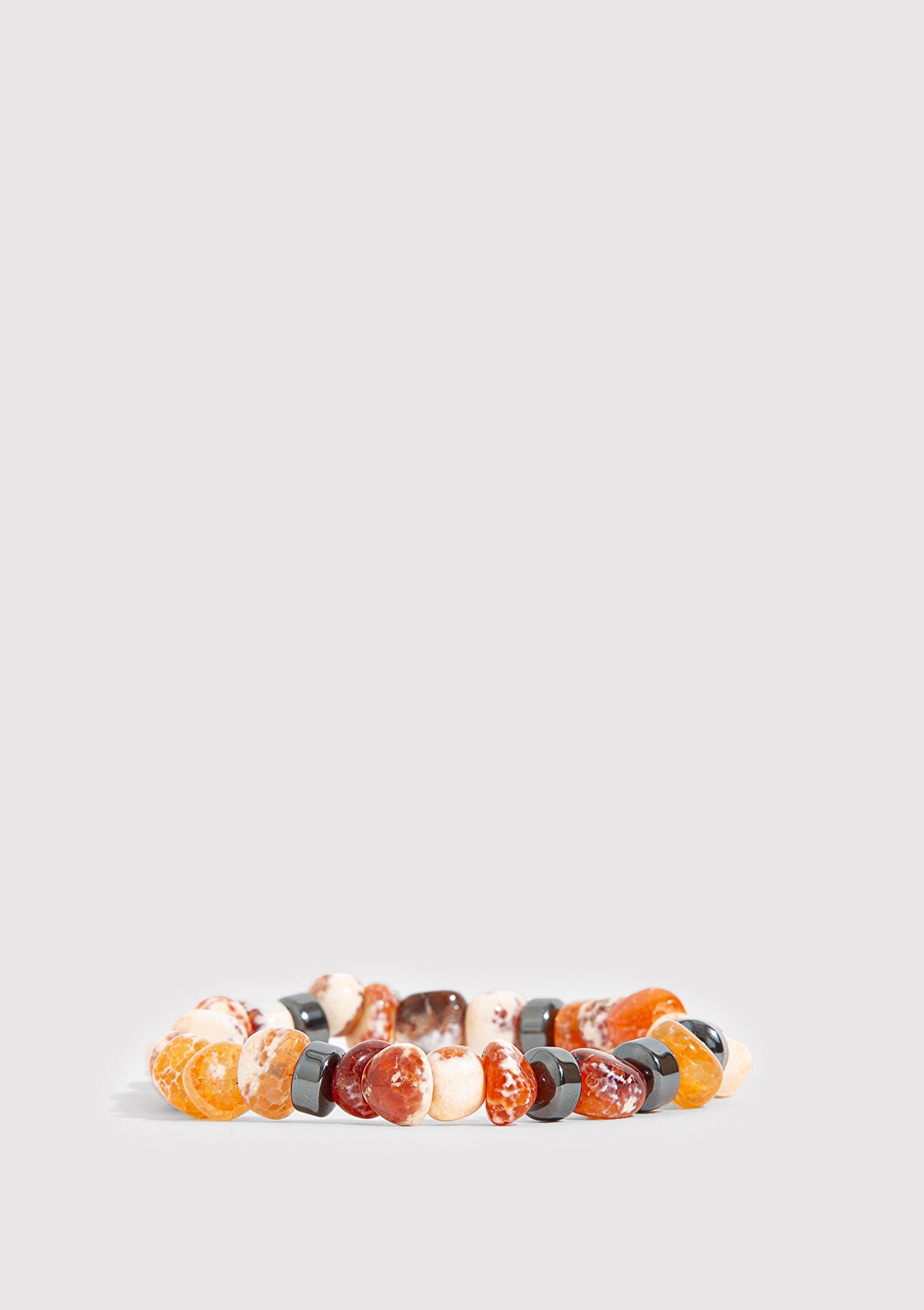 Colored Bracelet