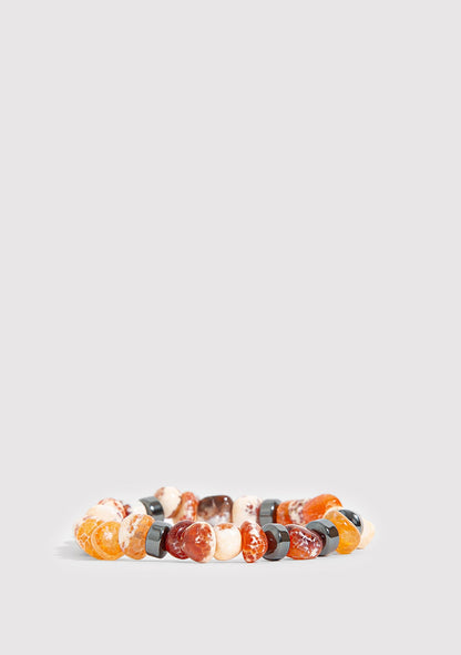 Colored Bracelet