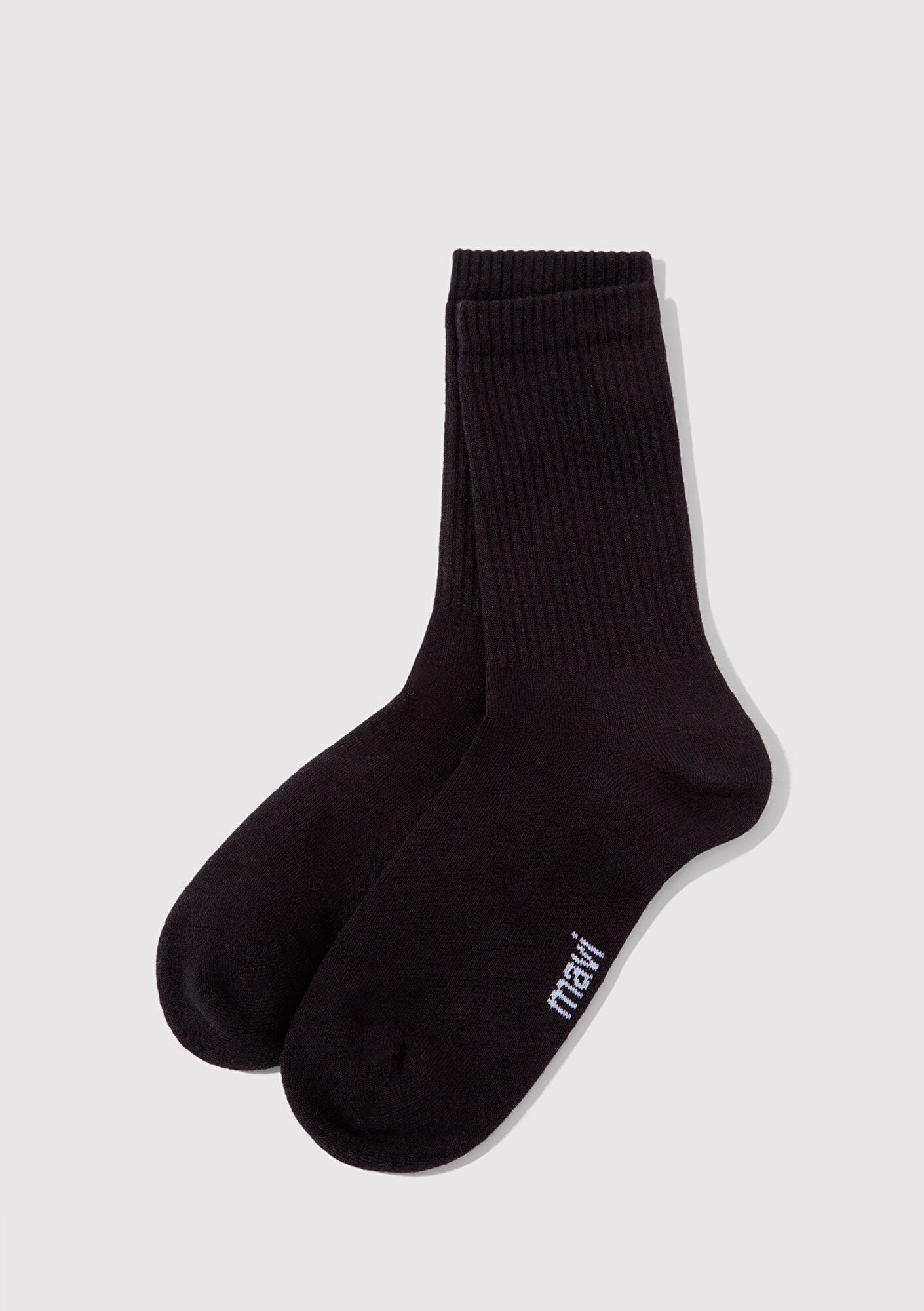Black Socks