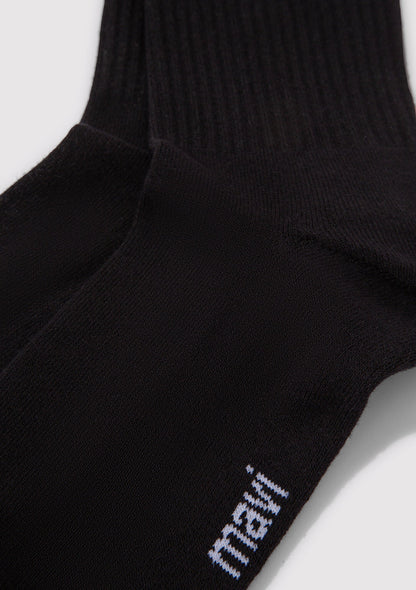 Black Socks