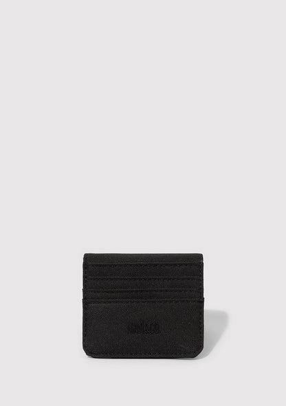 Black Cardholder
