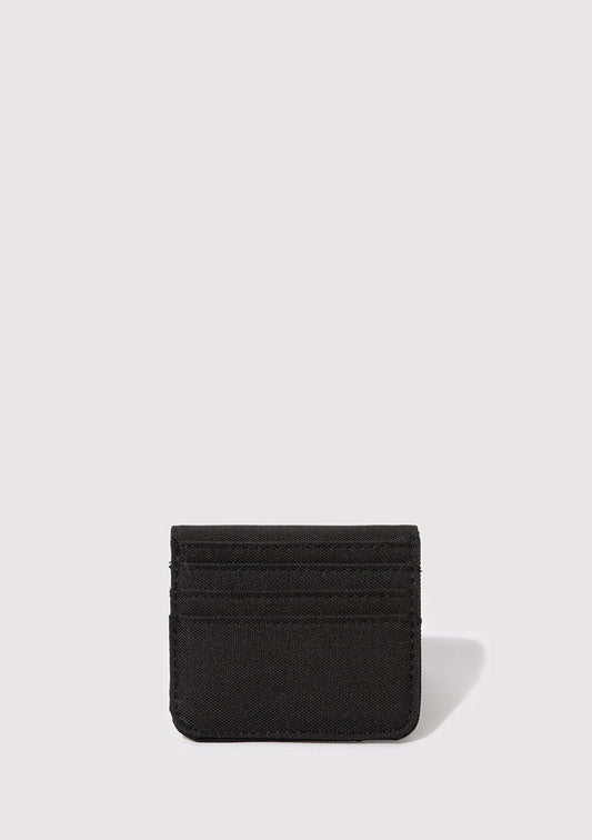 Black Cardholder