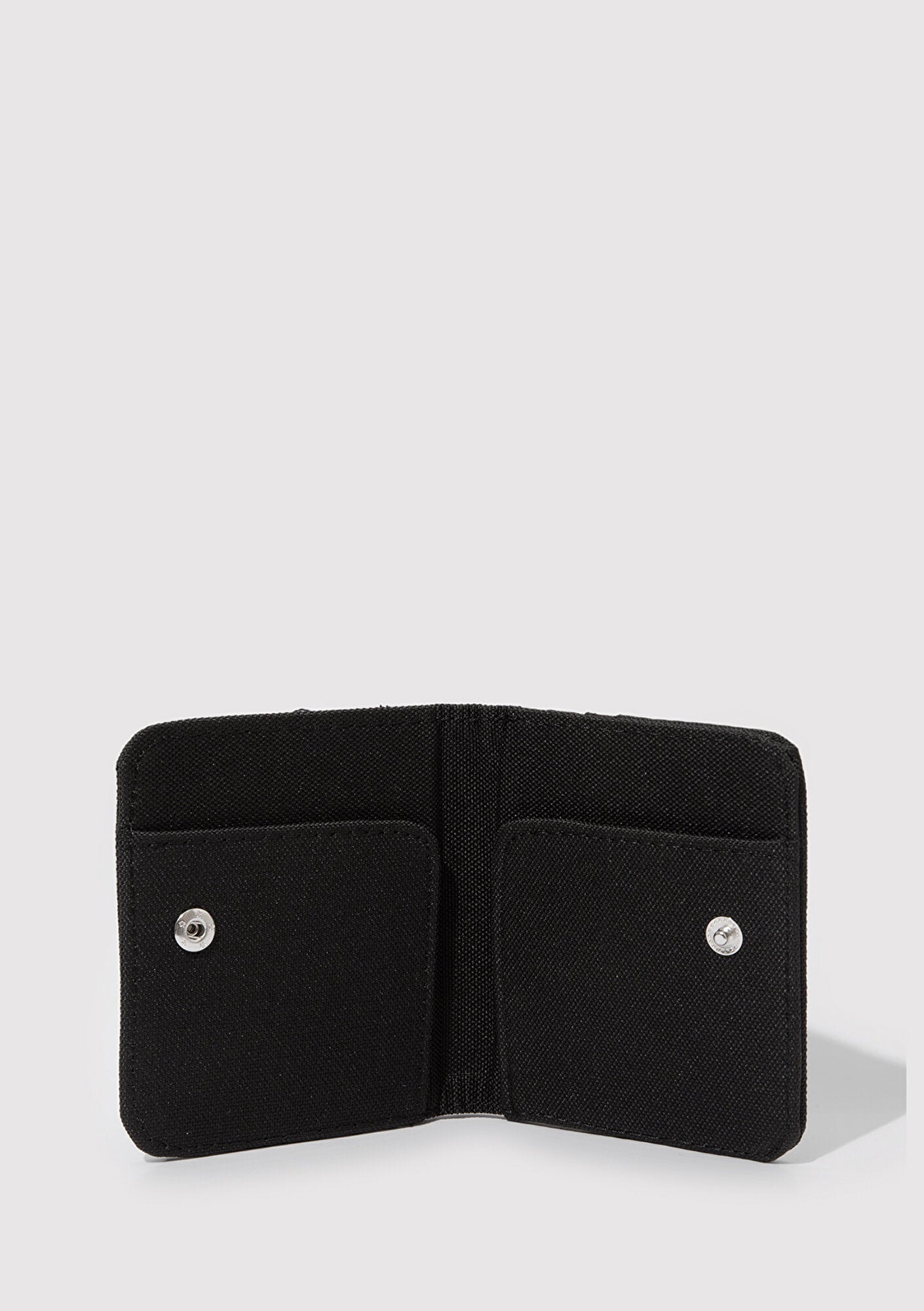 Black Cardholder