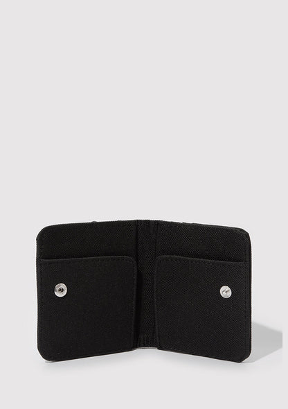 Black Cardholder