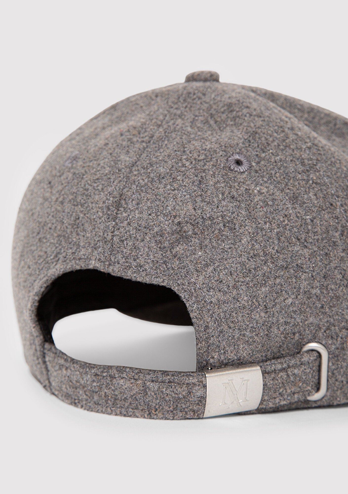 Grey Cap