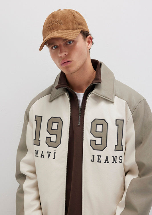 Brown Cap