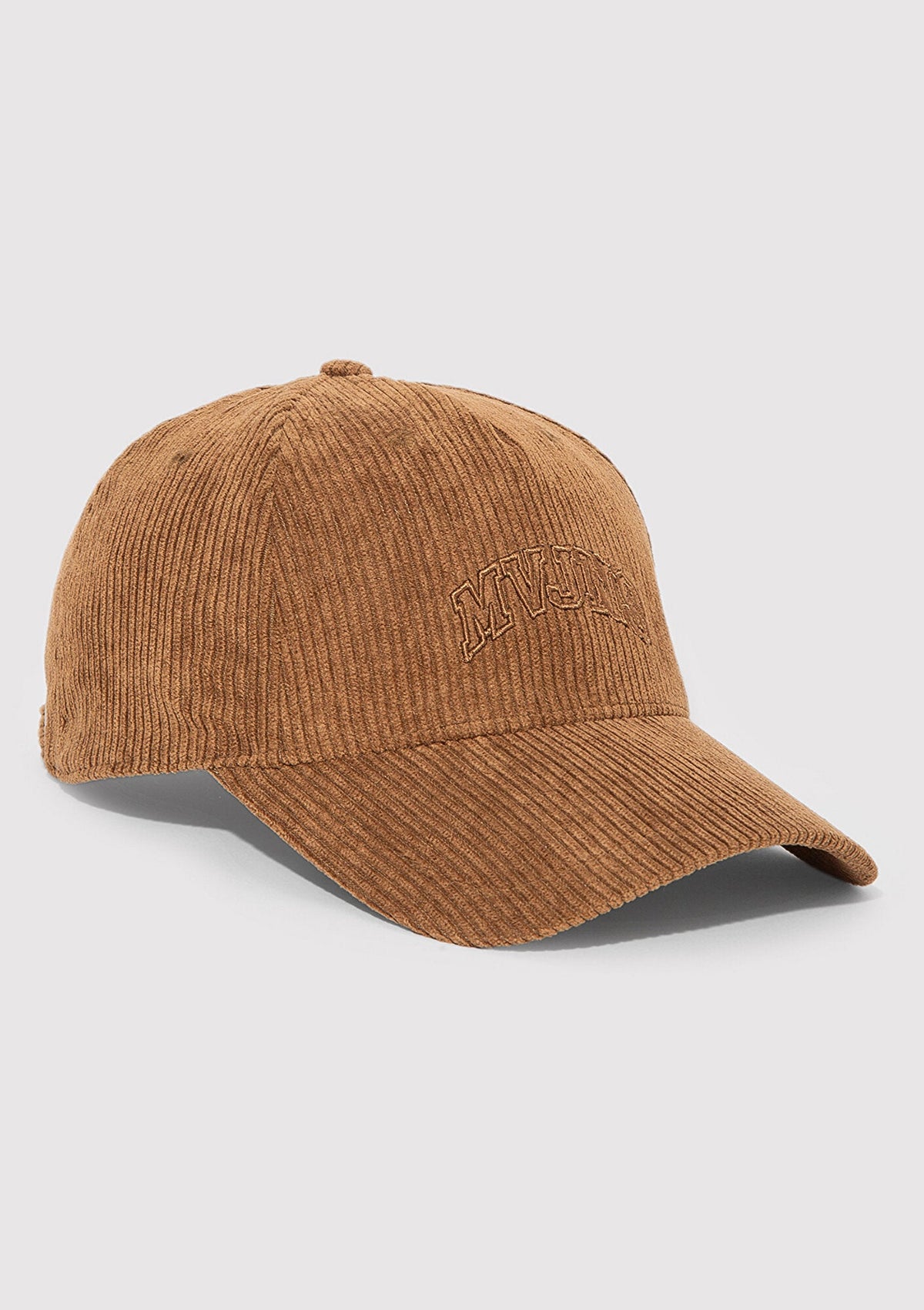 Brown Cap