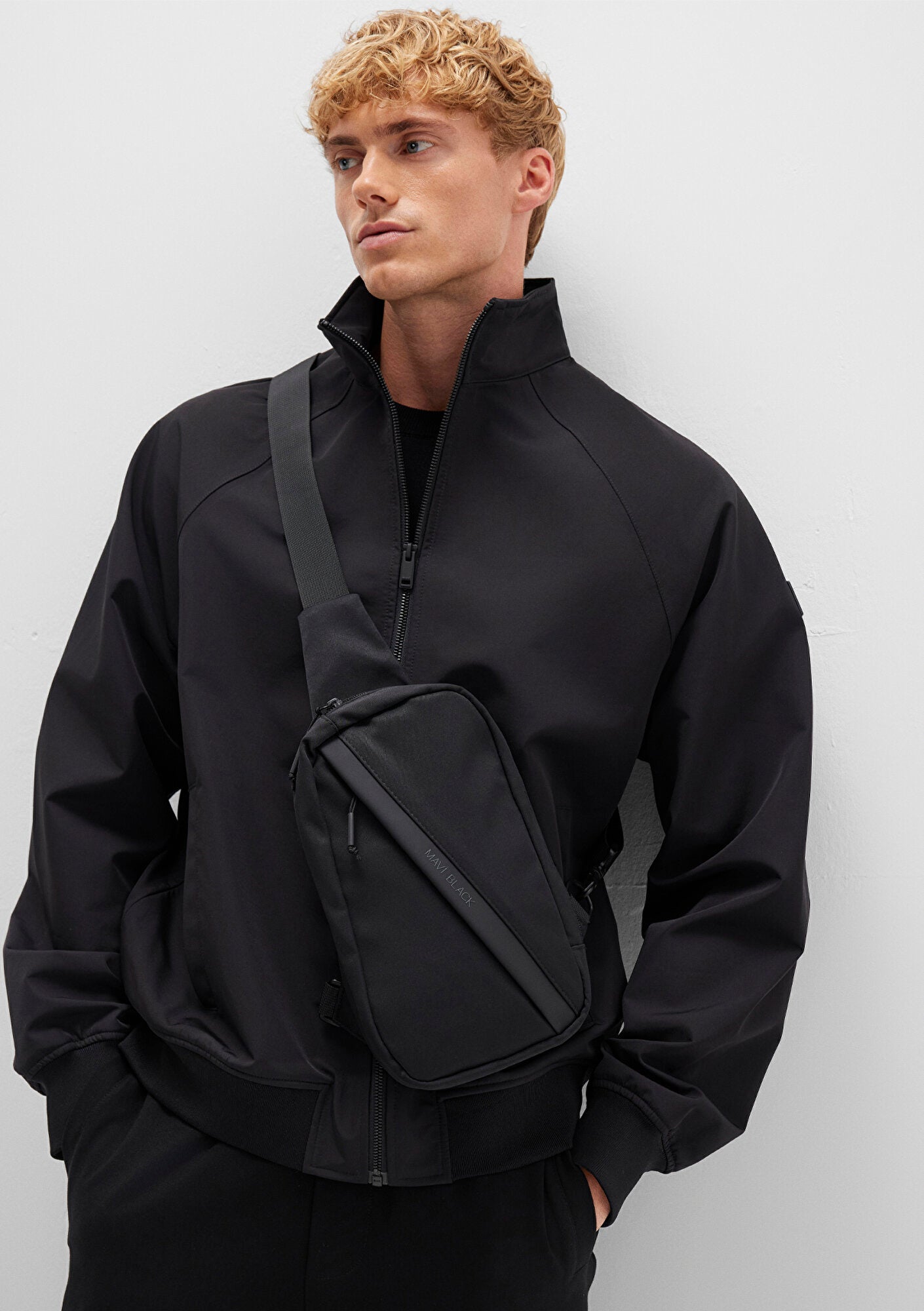 Black Bag