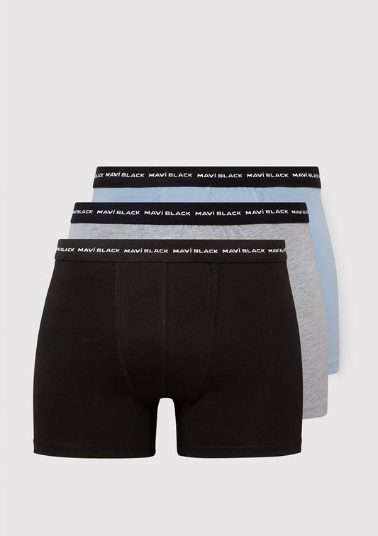 Black Boxers