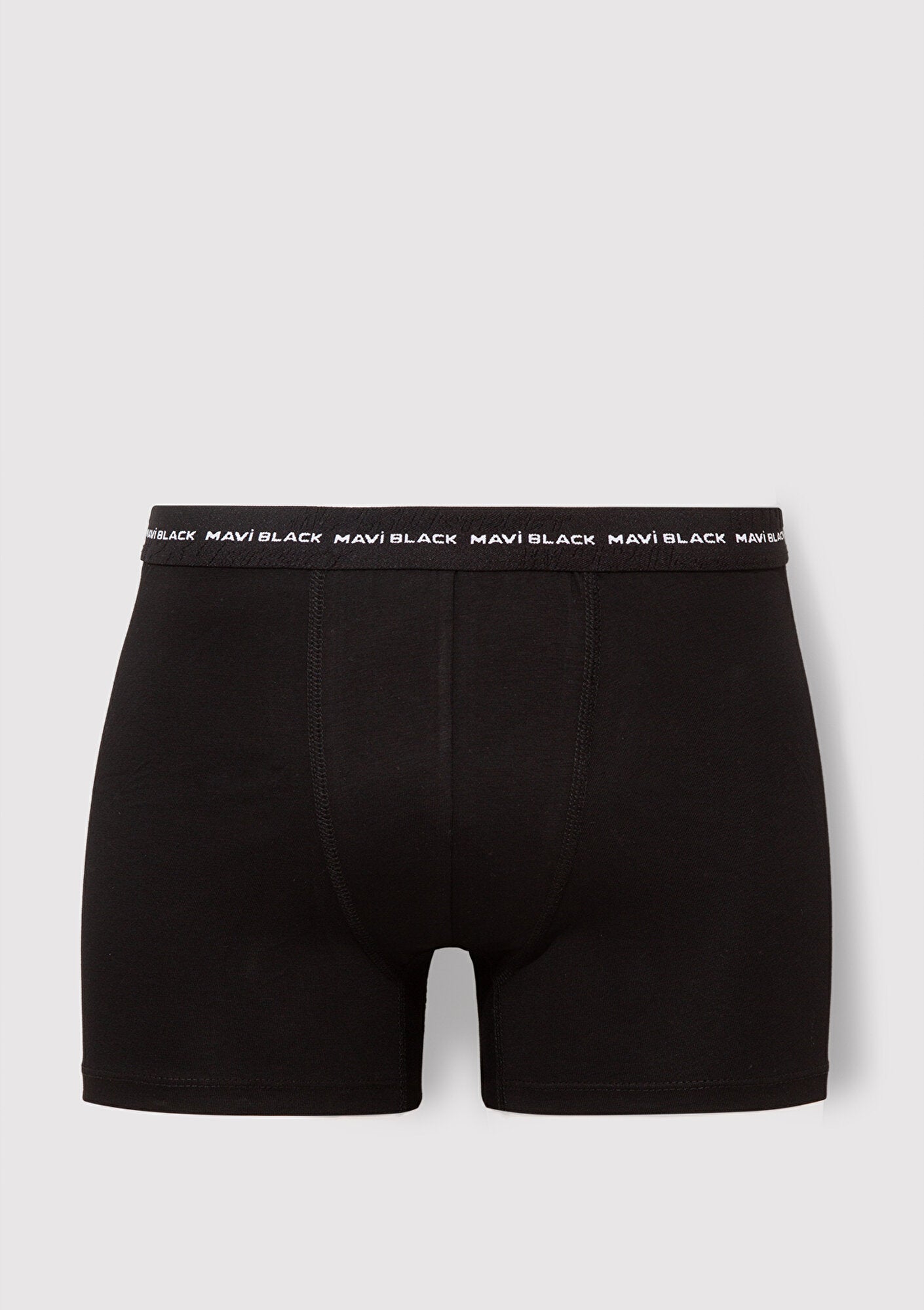 Black Boxers