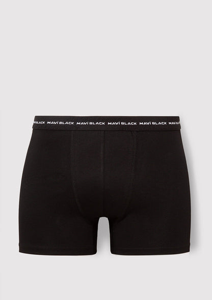 Black Boxers