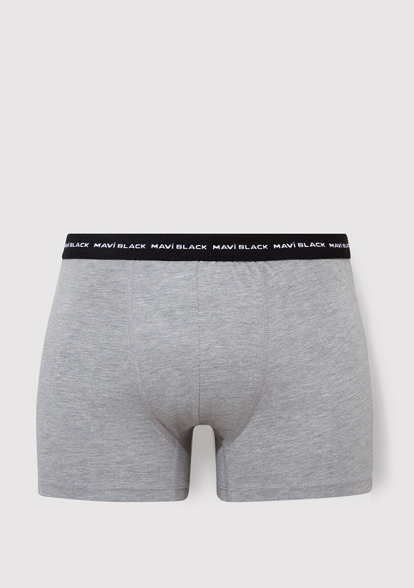 Black Boxers