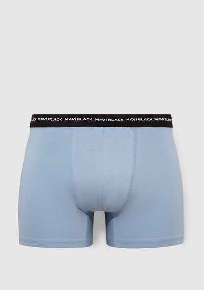 Black Boxers