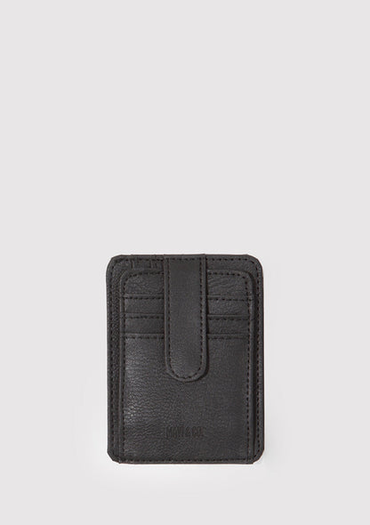 Black Card Holder
