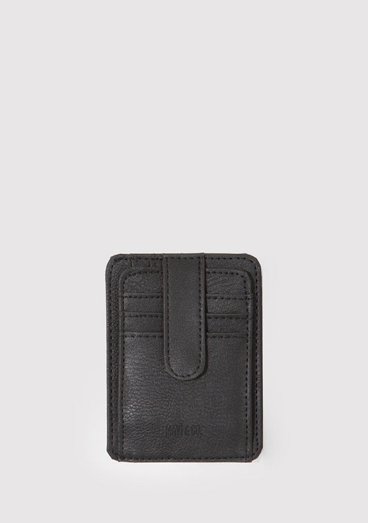 Black Card Holder