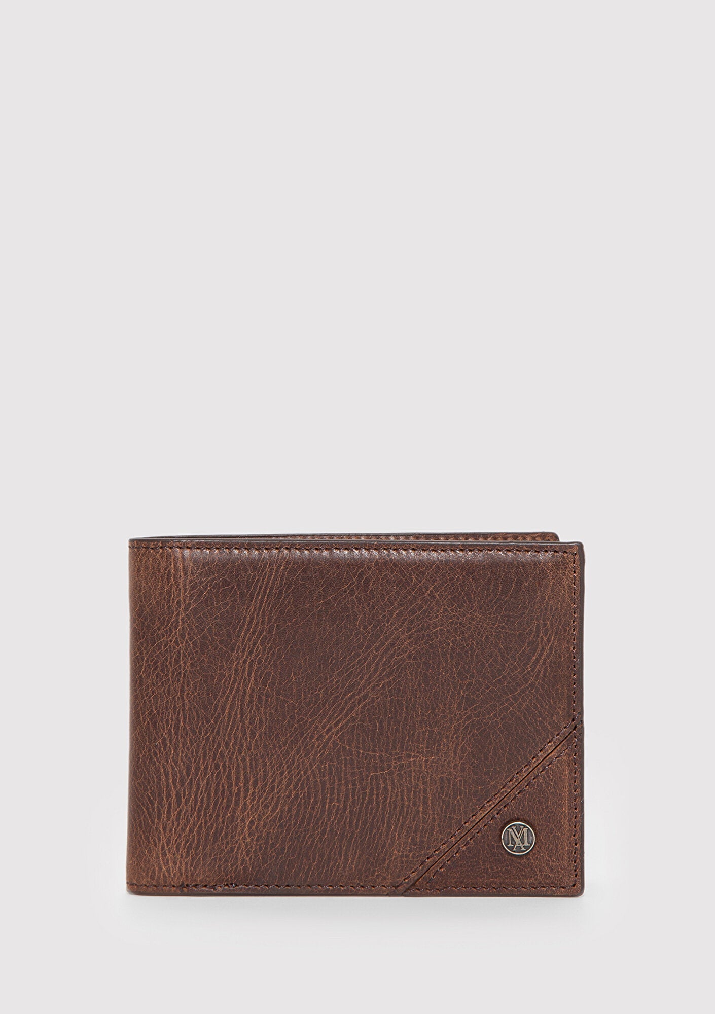 Brown Wallet