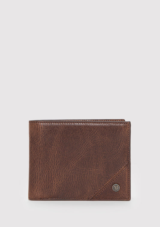 Brown Wallet