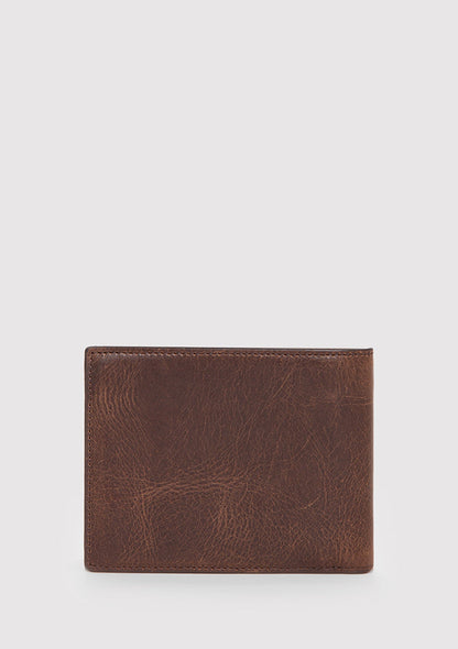 Brown Wallet