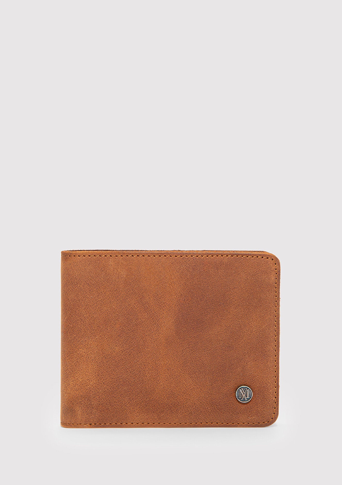 Brown Wallet