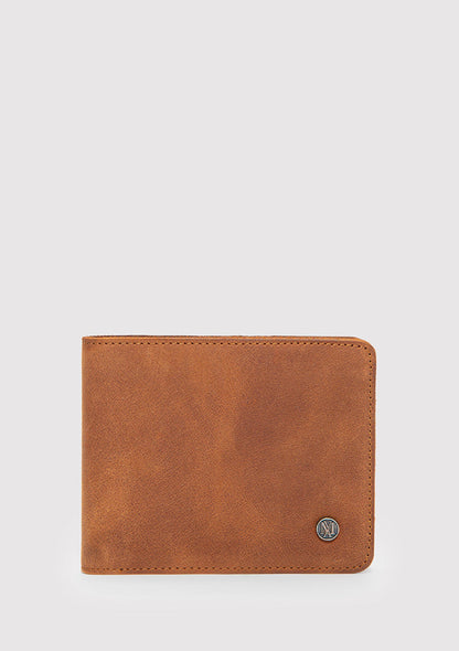 Brown Wallet