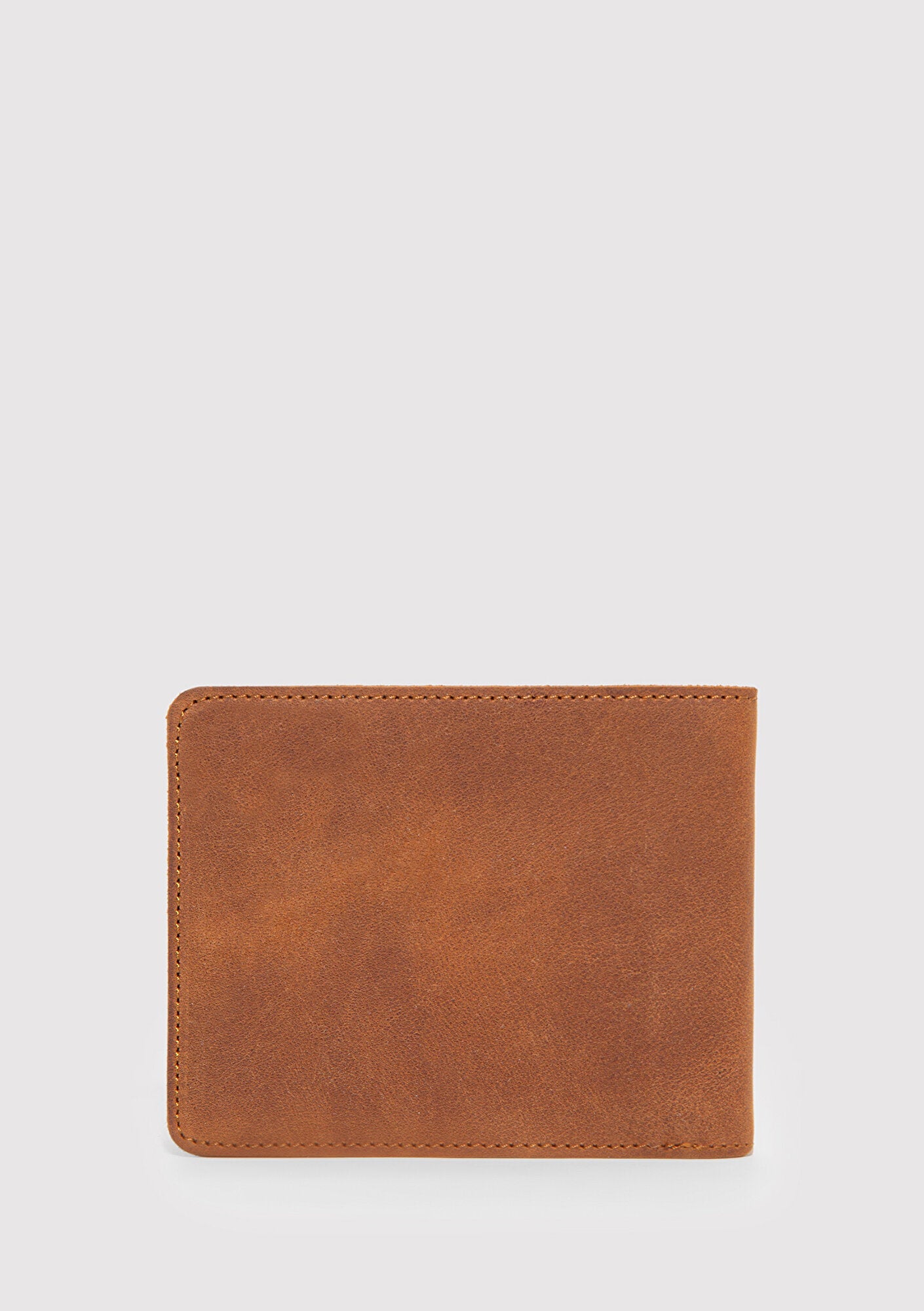 Brown Wallet