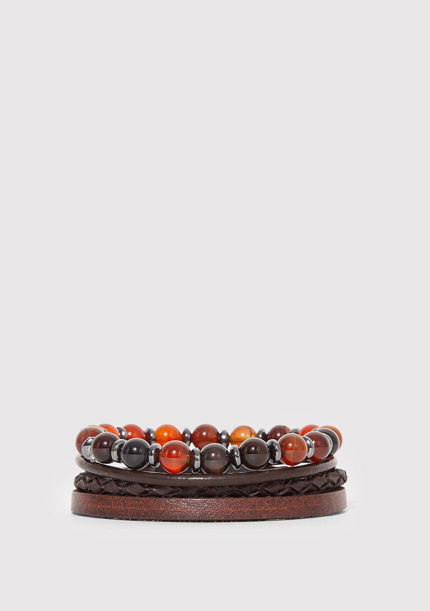 Green Bracelet
