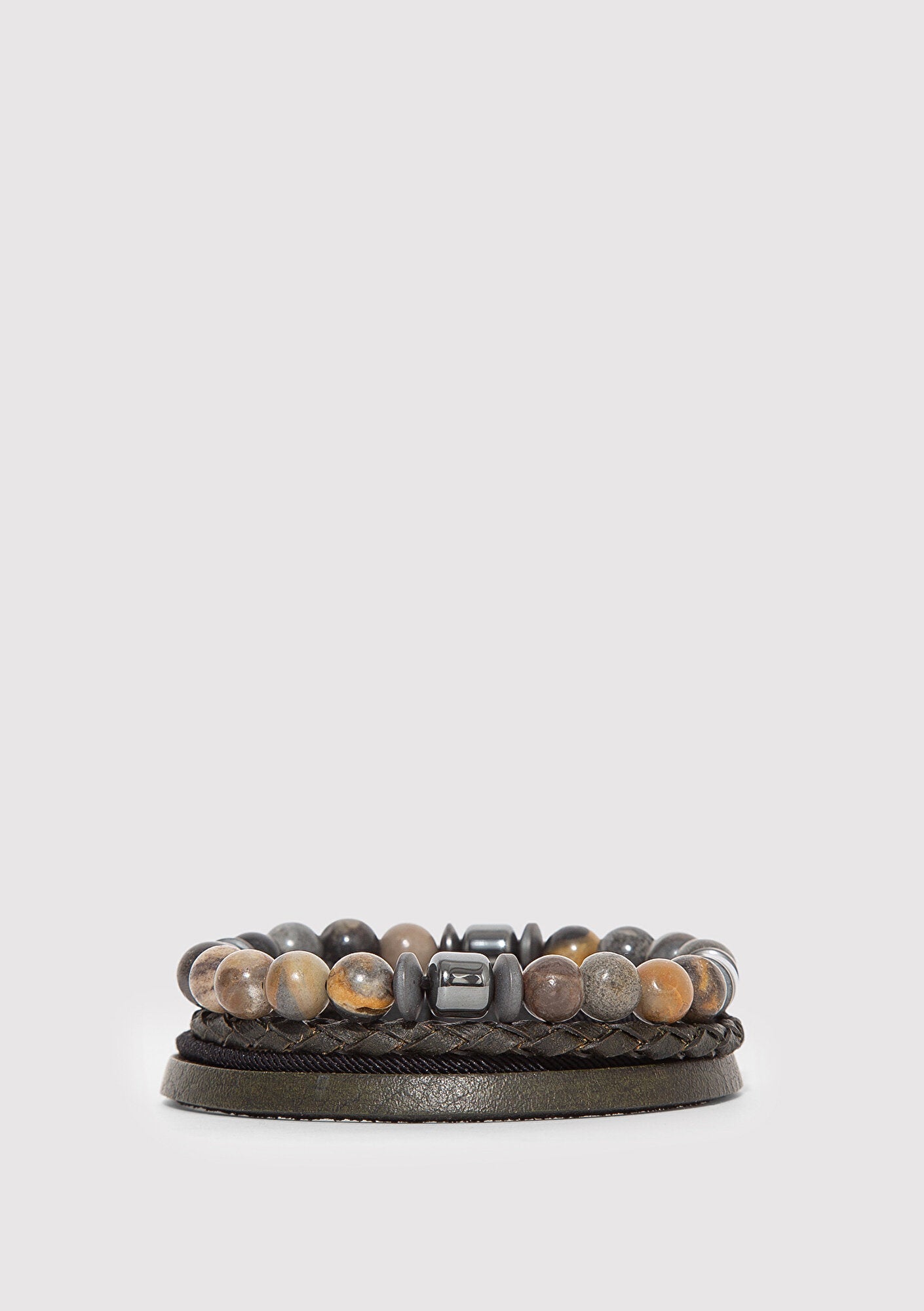 Green Bracelet