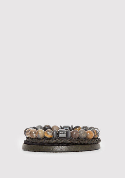 Green Bracelet
