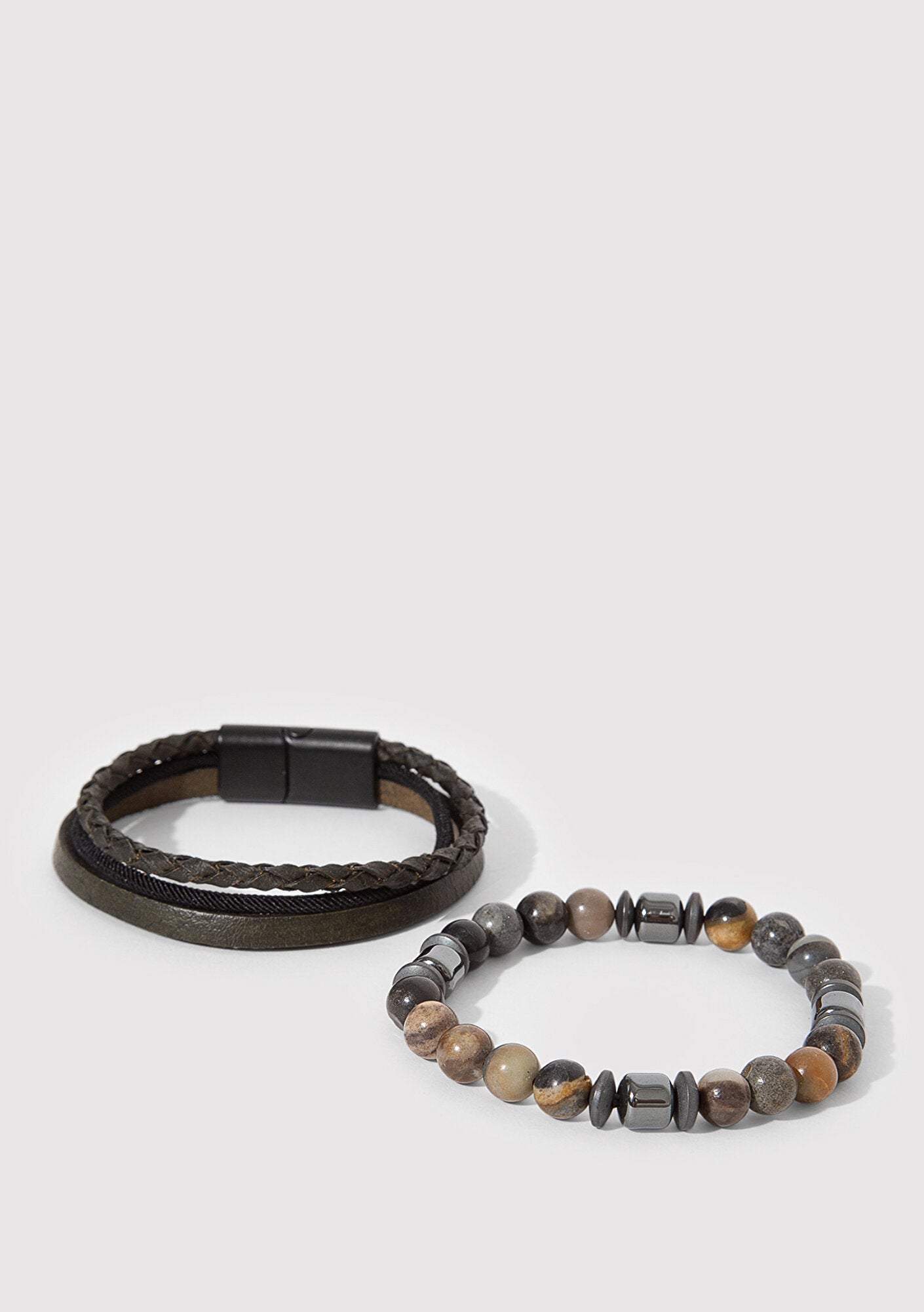 Green Bracelet