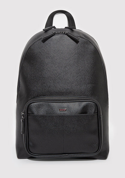 Black Backpack