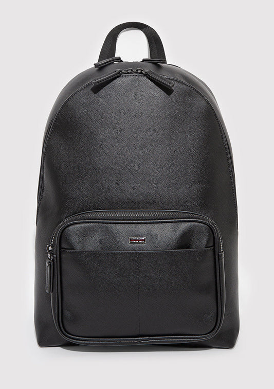 Black Backpack