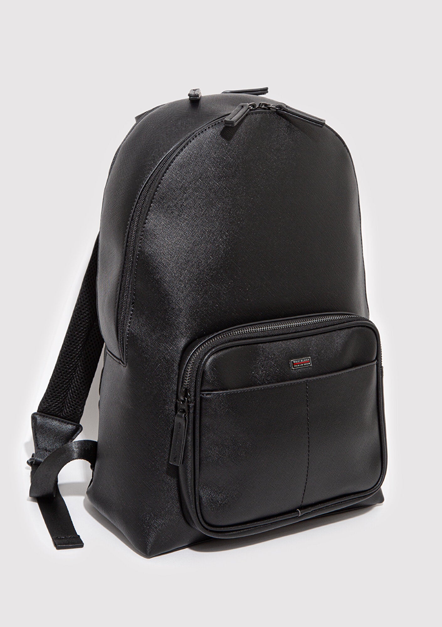 Black Backpack